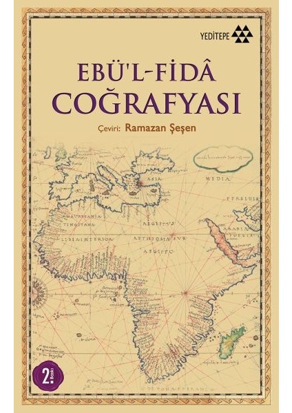 Ebü'l Fida Coğrafyası