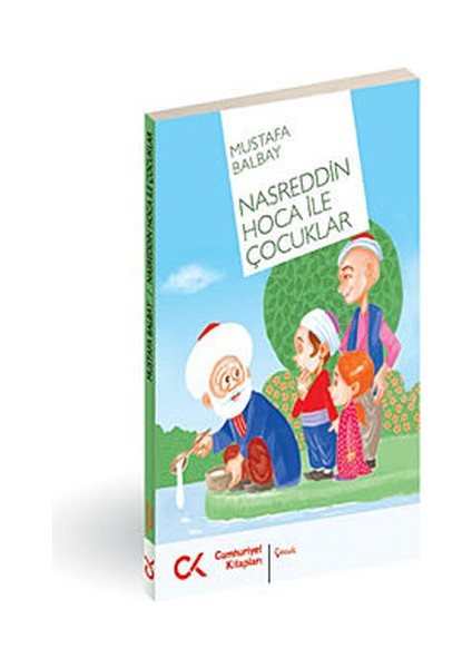 Nasreddin Hoca ile Çocuklar