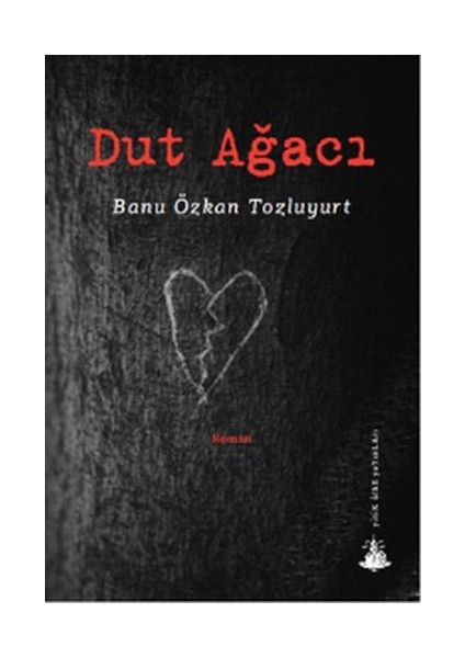 Dut Ağacı