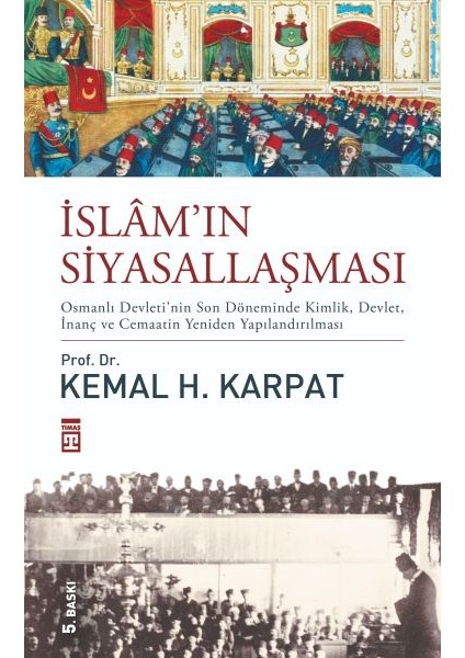 Islamın Siyasallaşması