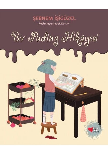 Bir Puding Hikayesi
