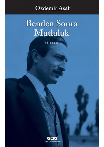 Benden Sonra Mutluluk