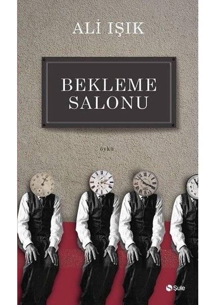 Bekleme Salonu