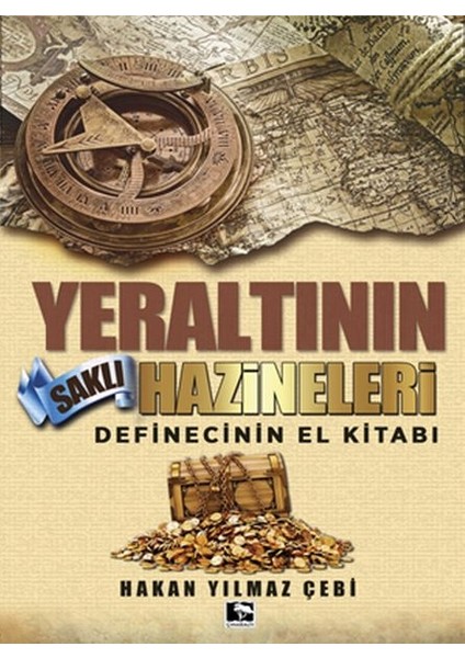 Yeraltının Saklı Hazineleri