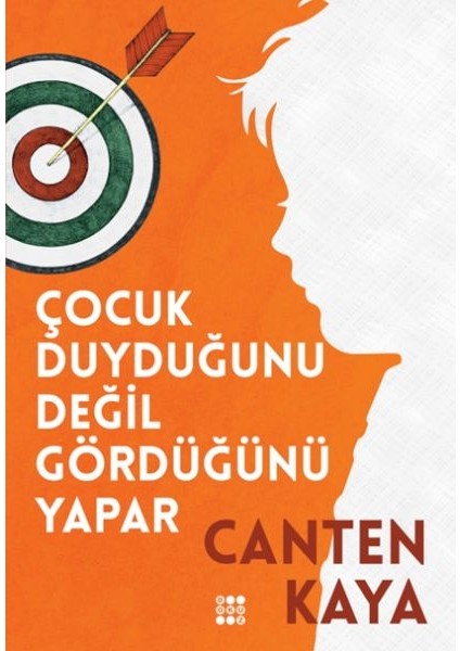 Çocuk Duyduğunu Değil Gördüğünü Yapar