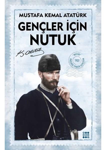 Gençler Için Nutuk