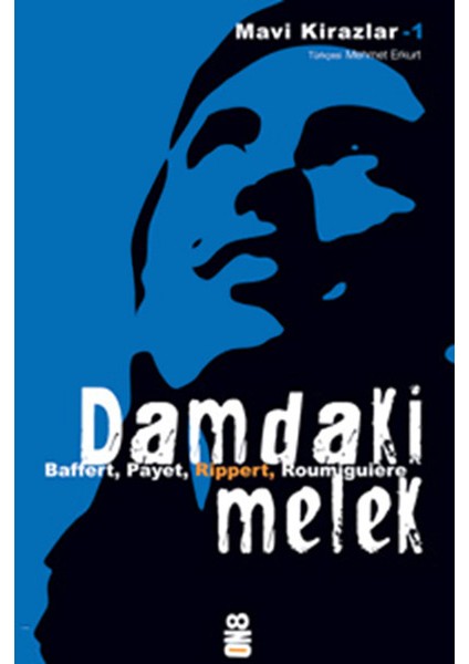 Mavi Kirazlar - Damdaki Melek