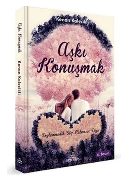 Aşkı Konuşmak