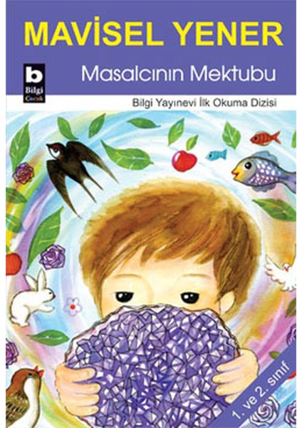 Masalcının Mektubu