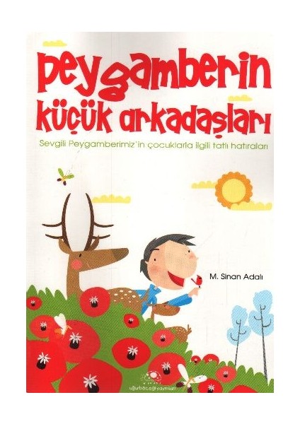 Peygamberin Küçük Arkadaşları