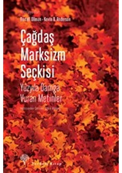 Çağdaş Marksizm Seçkisi