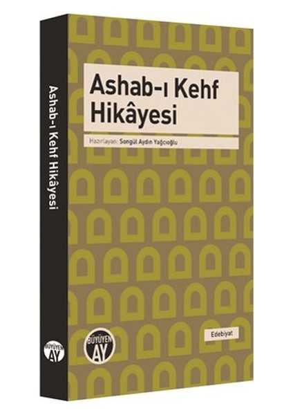 Ashab-I Kehf Hikayesi