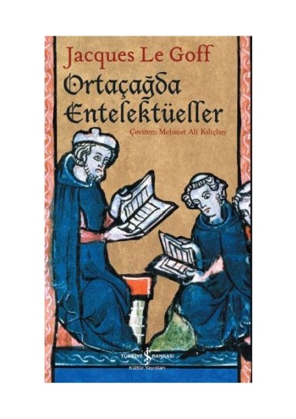 Ortaçağda Entelektüeller