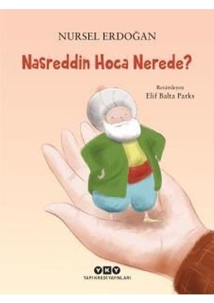 Nasreddin Hoca Nerede?