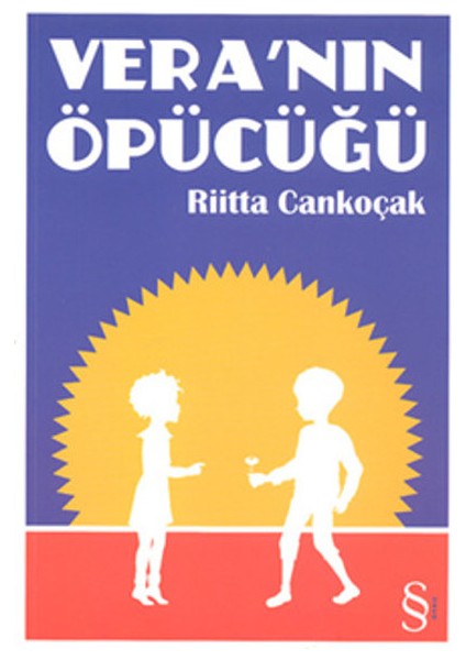 Vera'nın Öpücüğü