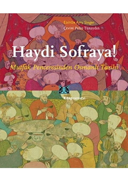 Haydi Sofraya!