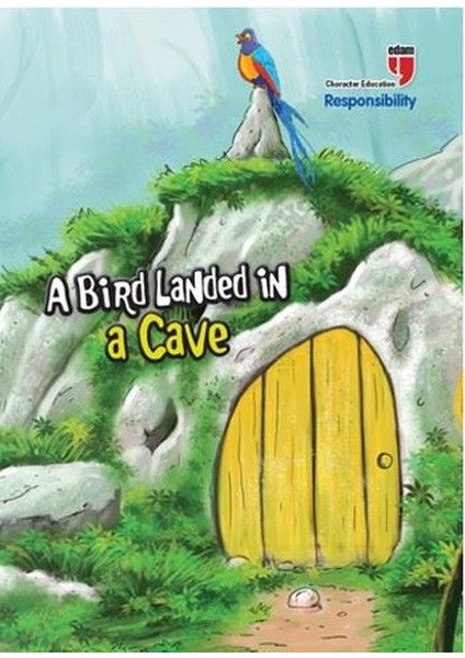A Bird Landed In A Cave - Responsibility