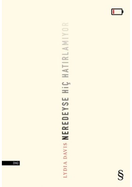 Neredeyse Hiç Hatırlamıyor