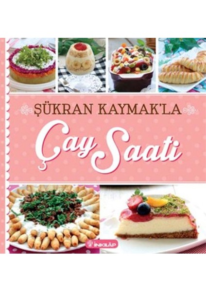 Şükran Kaymakla Çay Saati