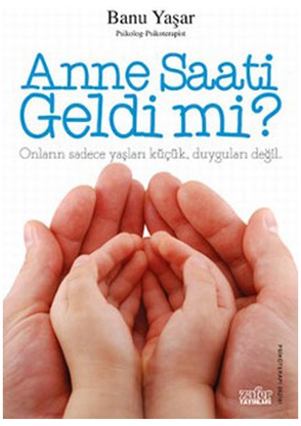 Anne Saati Geldi Mi?