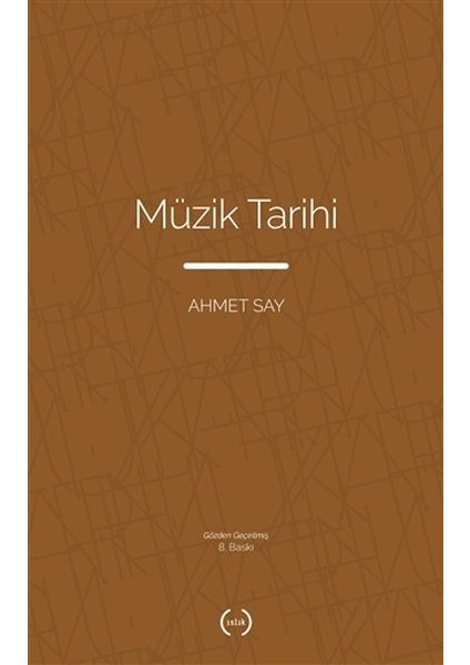 Müzik Tarihi