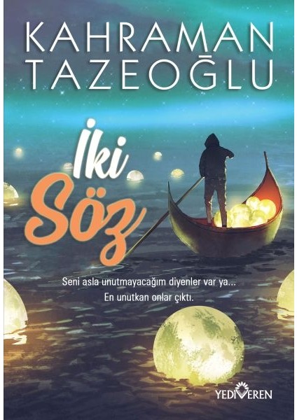 Iki Söz