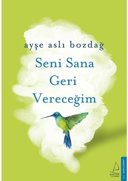 Seni Sana Geri Vereceğim