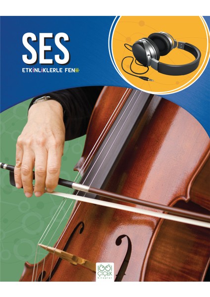 Etkinliklerle Fen - Ses