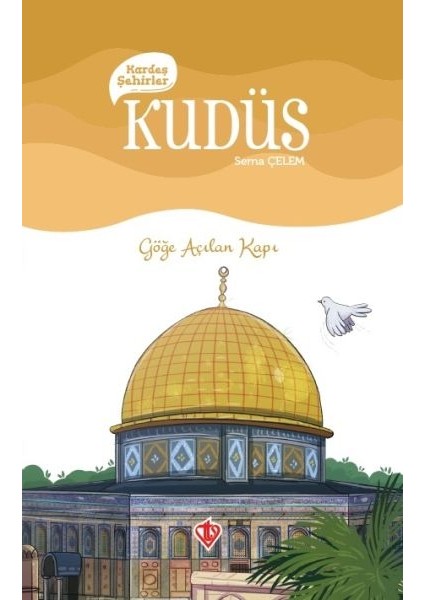 Kardeş Şehirler Kudüs