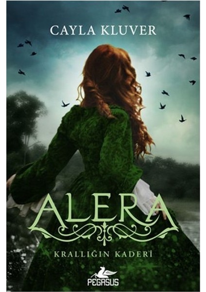 Alera 3 Krallığın Kaderi