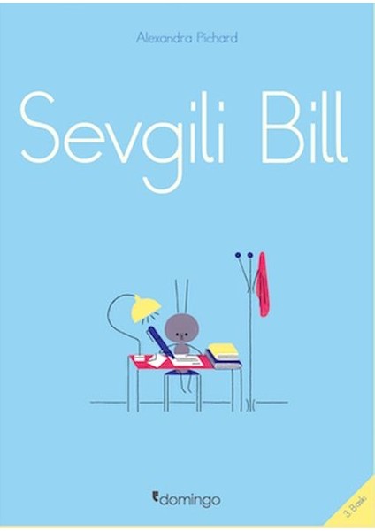 Sevgili Bill