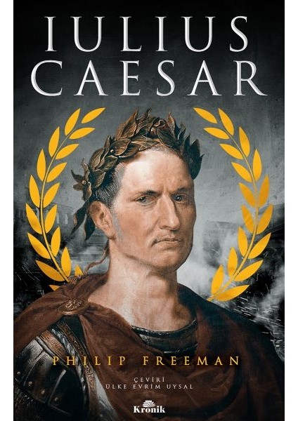 Julius Caesar