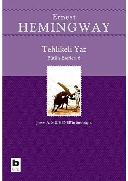 Tehlikeli Yaz