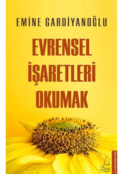 Evrensel Işaretleri Okumak