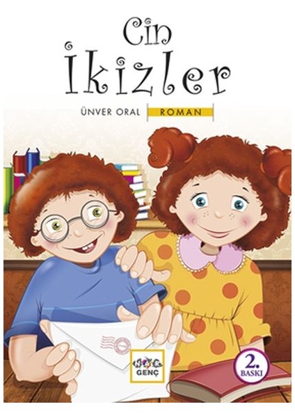 Cin Ikizler