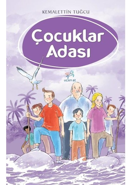 Çocuklar Adası
