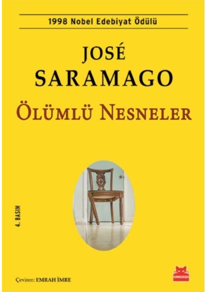 Ölümlü Nesneler