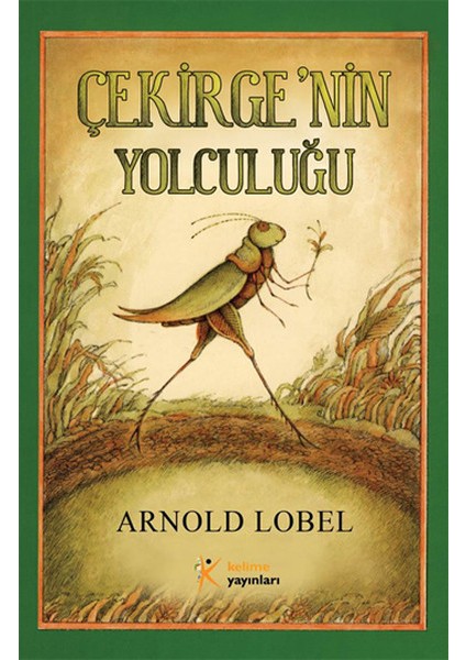 Çekirgenin Yolculuğu