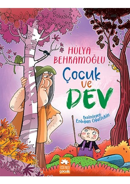 Çocuk ve Dev