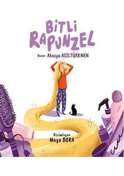Bitli Rapunzel