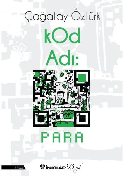 Kod Adı : Para