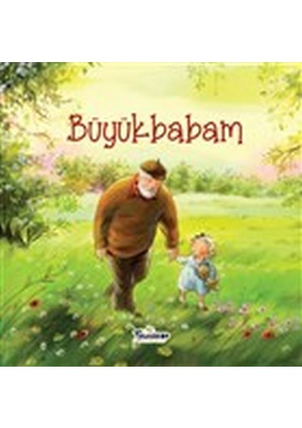Büyükbabam - Akrabalar Serisi