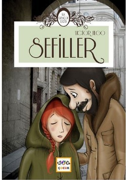 Sefiller (Ilk Gençlik Dizisi)
