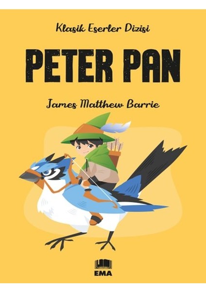 Peter Pan
