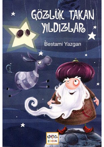 Gözlük Takan Yıldızlar