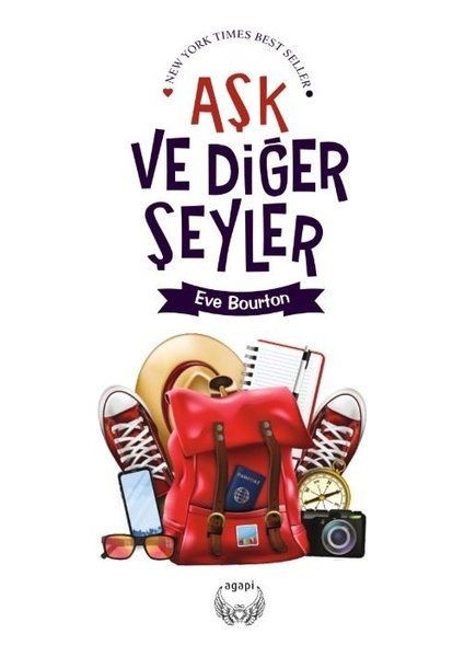 Aşk ve Diğer Şeyler