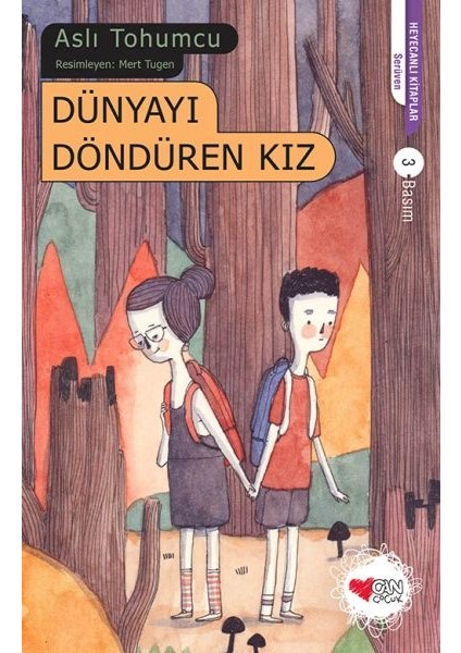 Dünyayı Döndüren Kız