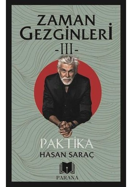 Paktika - Zaman Gezginleri 3