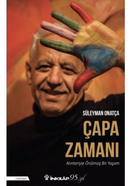 Çapa Zamanı