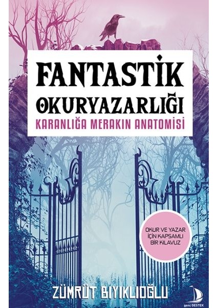 Fantastik Okuryazarlığı
